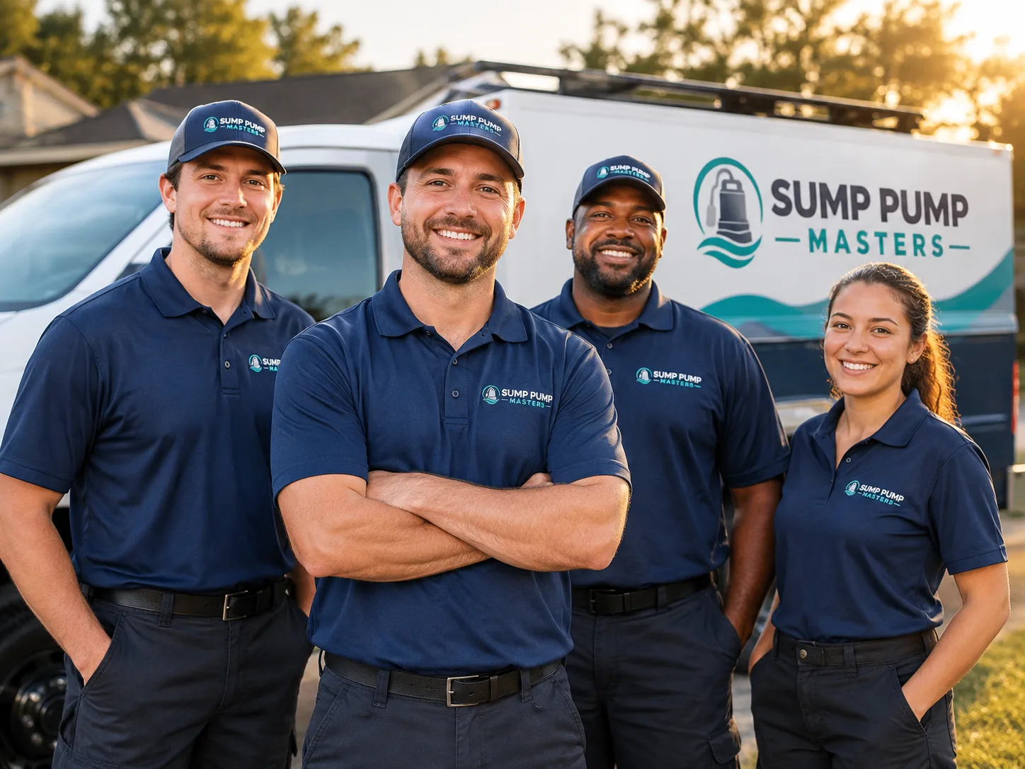 Sump Pump Repair company in Crescent, PA